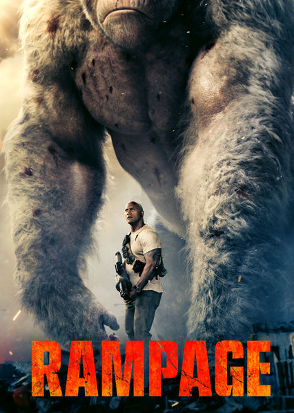 Rampage