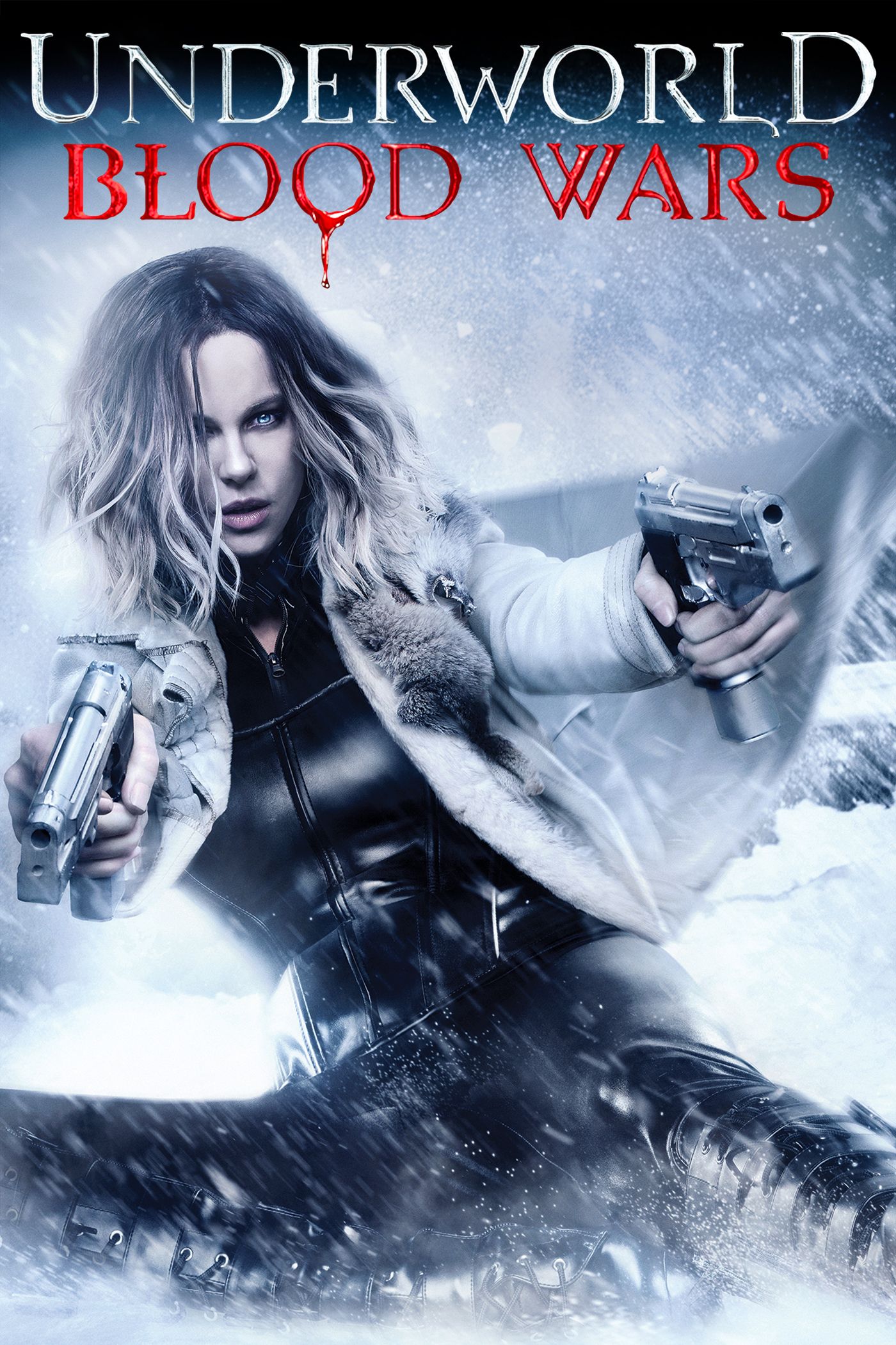UnderWorld Blood Wars