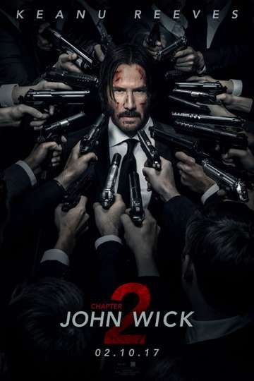 John Wick